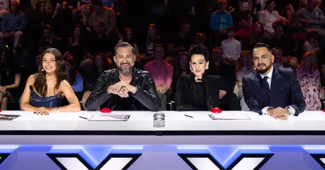 Mam Talent 2026 - Nowe jury, emisja i zasady. Co się zmieniło?