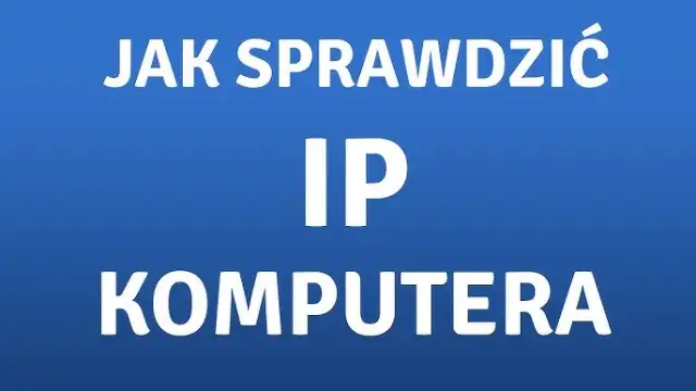 Jak sprawdzić IP komputera Windows 11 w prosty sposób i uniknąć problemów