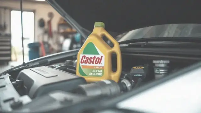 Motul czy Castrol - który olej zapewni lepszą ochronę silnika?