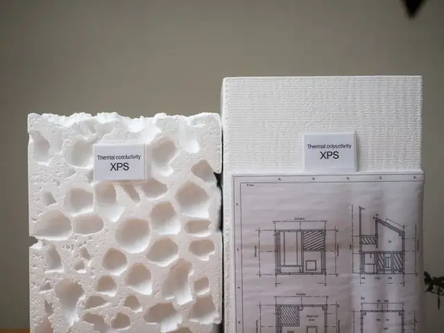 Jaka grubość styroduru na fundament? Odkryj najlepsze rozwiązania izolacyjne