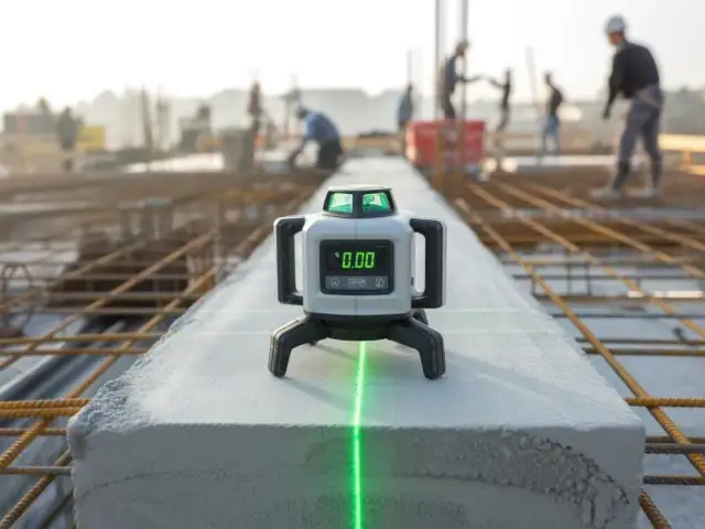 Jak używać poziomicy wodnej? Praktyczny poradnik krok po kroku