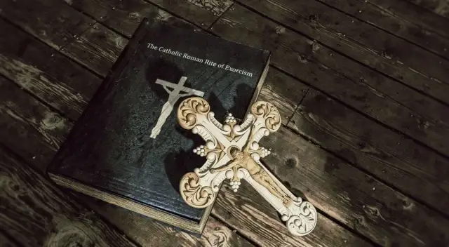 Jak rozpoznać opętanie od choroby psychicznej - kluczowe różnice