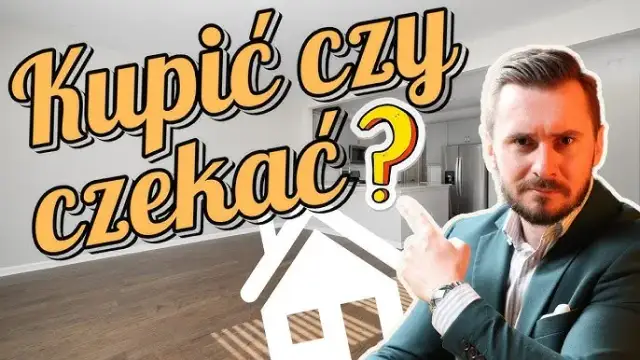 Czy warto teraz kupić mieszkanie? Sprawdź, co mówią analizy rynku