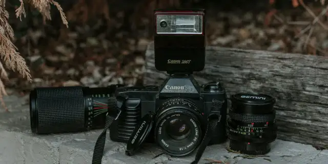 Jak wyłączyć lampę błyskową w Nikon? Poradnik do naturalnych zdjęć