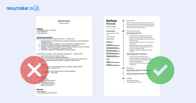 CV: Co to jest i jak stworzyć życiorys, który otworzy drzwi?