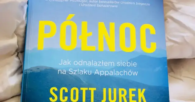 Północ jak odnalazłem siebie na szlaku Appalachów – historia przemiany