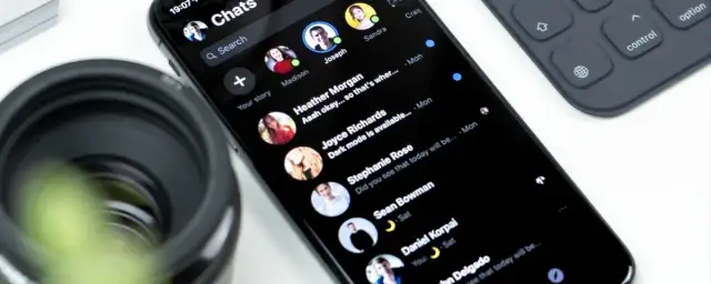 Jak odzyskać usuniętą konwersację na Messenger i uniknąć straty wiadomości