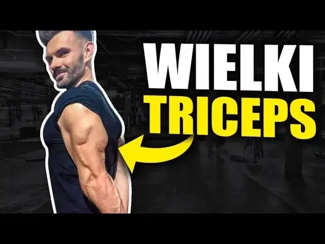 Jak ćwiczyć triceps skutecznie, unikając najczęstszych błędów