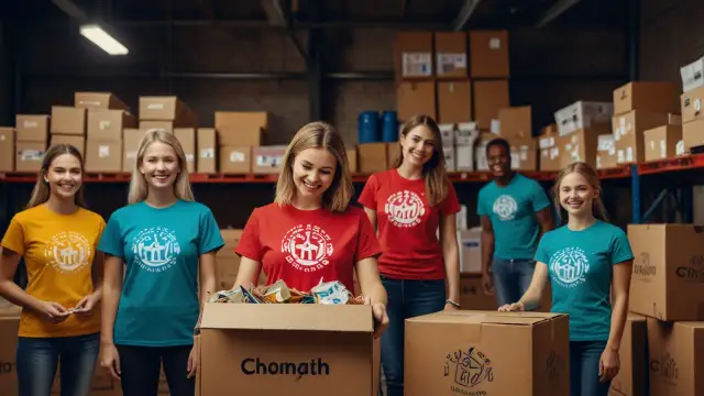 Organizacje charytatywne w Polsce: jak działają i komu pomagają