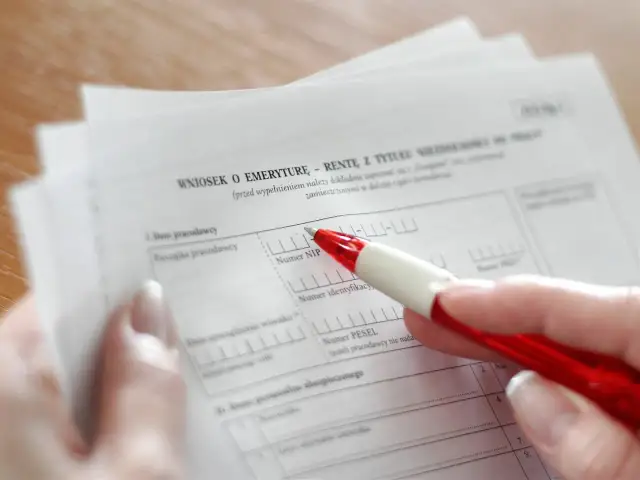 Renta wypadkowa + emerytura: ZUS wypłaci Ci półtora świadczenia!