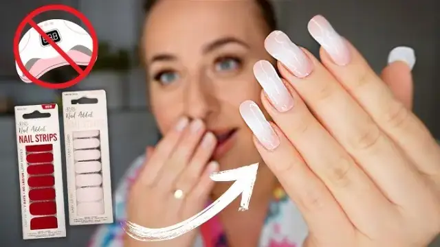 Jak zrobić naklejki na paznokcie? Odkryj sekrety trwałego DIY