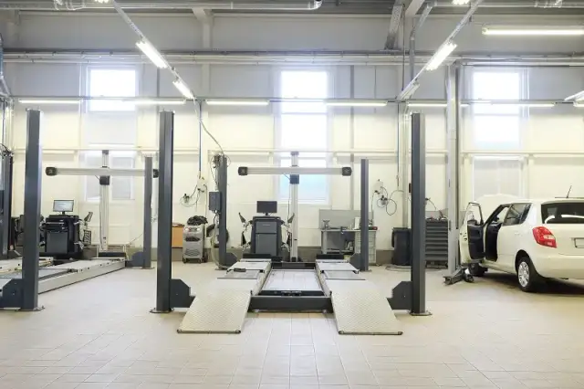 Jak dostać dotacje na warsztat samochodowy i uniknąć błędów w aplikacji