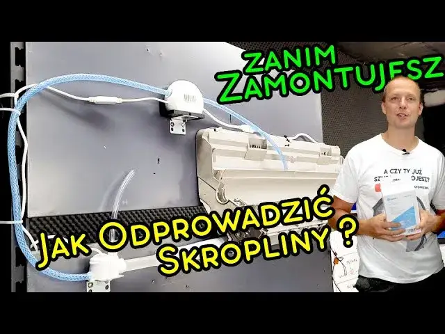 Jak odprowadzić skropliny z klimatyzacji w bloku bez problemów?