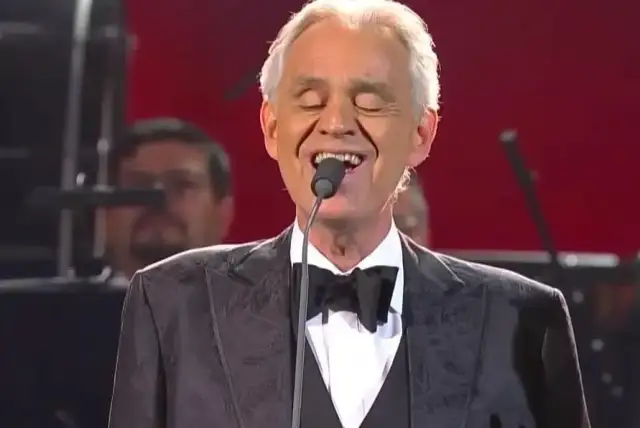 Gdzie kupić bilety na koncert Andrea Bocelli - uniknij rozczarowania