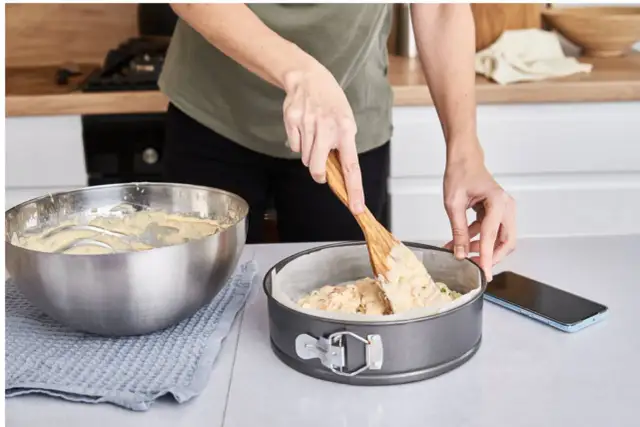 Cukrzyca ciążowa: Ciasta, które pokocha Twój cukromierz!