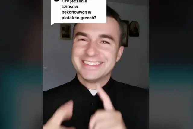 Czy jedzenie mięsa w piątek to grzech? Oto, co warto wiedzieć