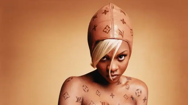 Lil Kim i Louis Vuitton: jak ikona mody zmieniła świat haute couture