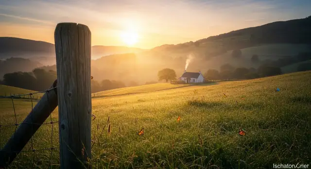 Ile kosztuje metr mieszkania na wsi? Ceny, które mogą Cię zaskoczyć
