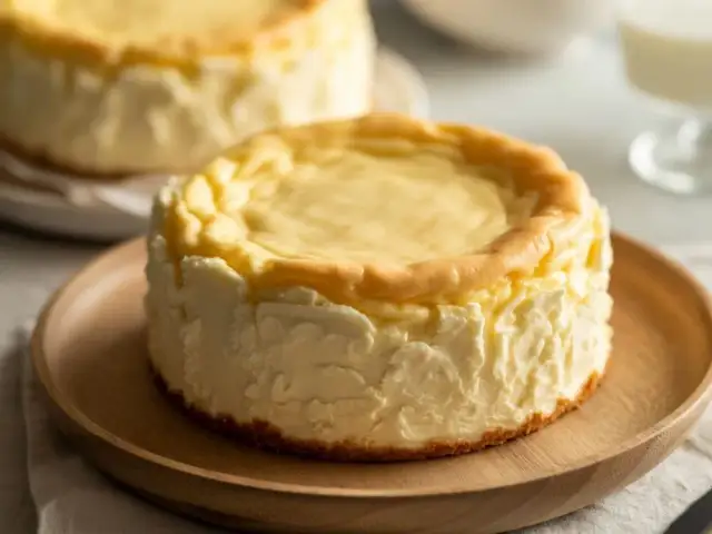 Sernik z wiaderka, który nie opada? Mój przepis i triki na sukces!