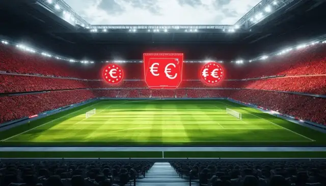 Zarobki piłkarzy w 2 lidze polskiej – jakie wynagrodzenia ich czekają?