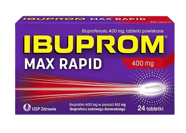 Skuteczne leki na ból zęba - co na ból zęba jaki lek wybrać?