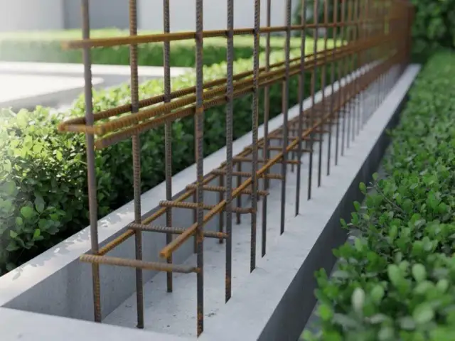 Zbrojenie pod słup - jak wykonać prawidłowo i zgodnie z normami