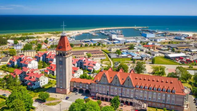 Władysławowo: Co warto zobaczyć i jakie atrakcje oferuje ta popularna miejscowość nadmorska