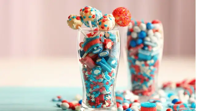 Najciekawsze nietypowe słodycze z całego świata, które musisz spróbować