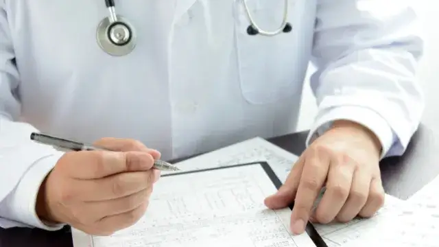 Lekarz rodzinny wystawi zaświadczenie o zakończeniu leczenia?