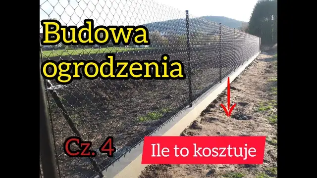 Twój budżet na ogrodzenie 1000m²: Uniknij ukrytych kosztów!