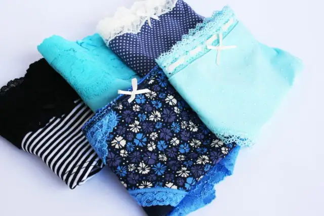 Bielizna z nanosrebrem: Zalety, ryzyko i opinie - czy warto?