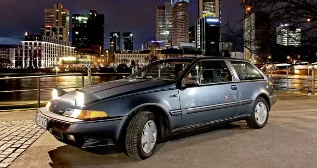 W210 "Okularnik": Kupić czy uciekać? Pełny poradnik przed zakupem