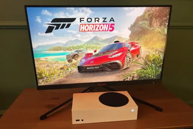 Jak kupować gry na Xbox Series S i unikać niekorzystnych ofert