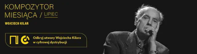 Dlaczego muzyka z Hubala wciąż wzrusza? Kilar i jej fenomen