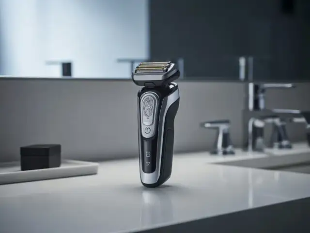 Jak działa golarka foliowa? Poznaj jej mechanizm i zalety