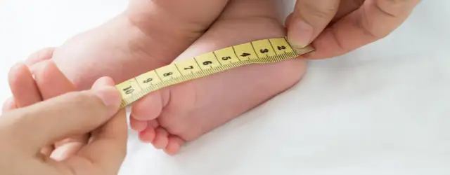 Wkładka 18 cm = Rozmiar 28? Jak idealnie dobrać buty dla dziecka