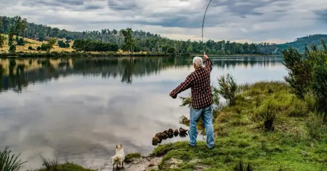 Wielkopolska: Wędkowanie z noclegiem? Odkryj najlepsze łowiska!