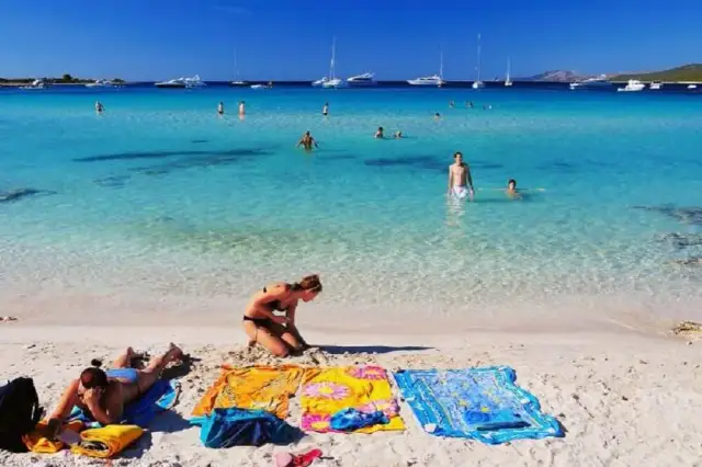 Chorwacja leży nad Morzem Adriatyckim – poznaj jej piękne wybrzeże