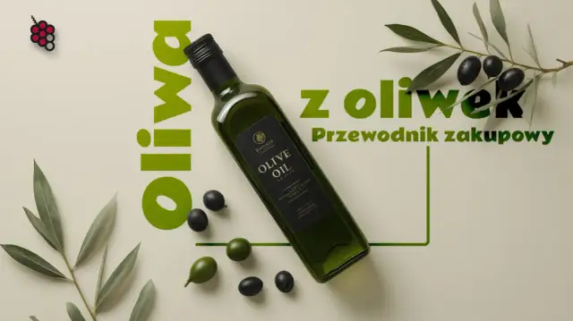 Jakie oliwki kupować? Przewodnik po smaku i jakości.