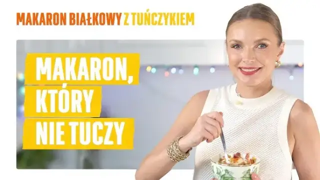 Makaron nie tuczy! Jak jeść pastę i utrzymać szczupłą sylwetkę?