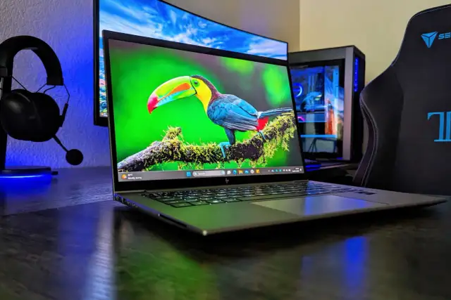 Jaki laptop do Photoshopa? Wybierz model, który nie zawiedzie w pracy