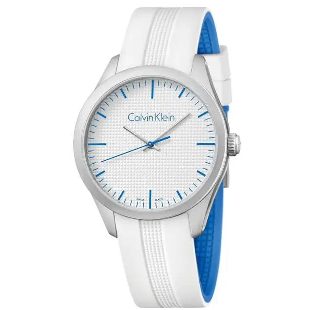 Zegarek CK męski - elegancja i trwałość w najlepszych modelach