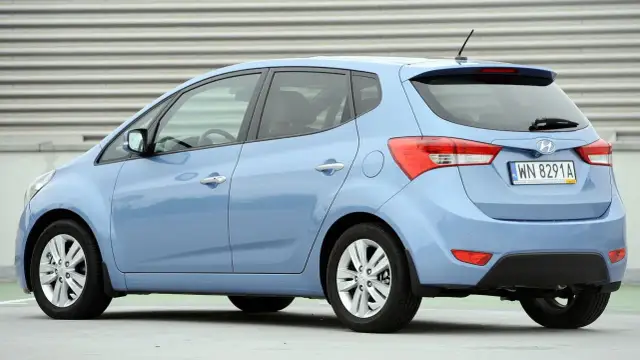 Hyundai ix20 jaki silnik wybrać: porównanie opcji dla każdego kierowcy