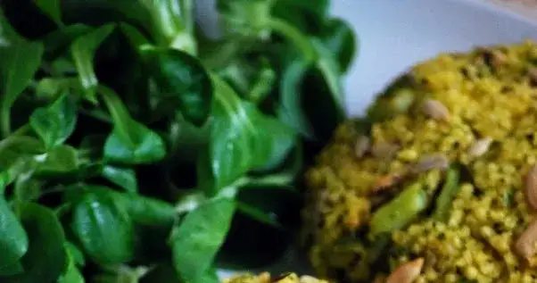 Jak skleić kotlety wegańskie? Sprawdzone spoiwa i triki