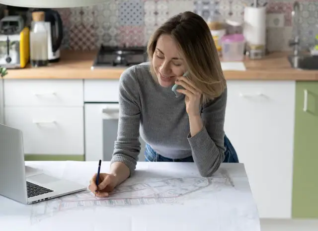 Jak obliczyć metr bieżący mebli kuchennych i uniknąć kosztownych błędów