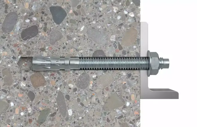 Jakie wiertło do kotwy 10 - uniknij błędów przy montażu M10