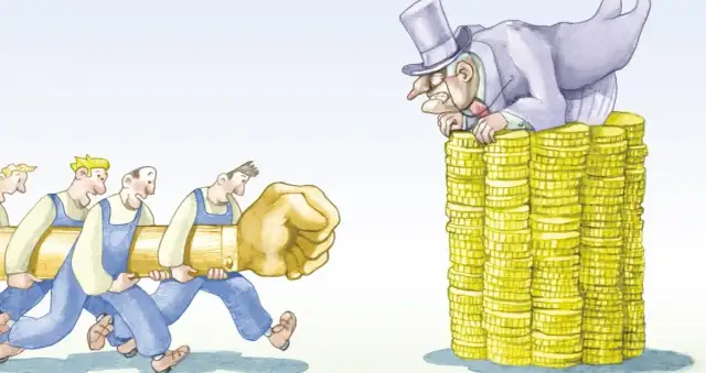 Ekonomiczne teorie Johna Keynesa! 5 teorii, które zmieniły świat!