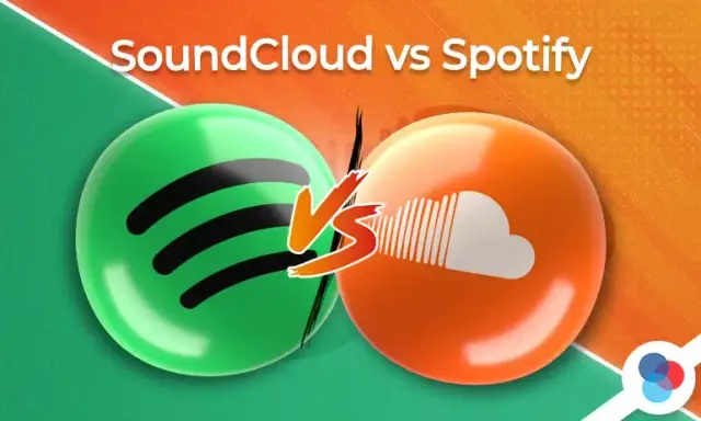 Spotify czy SoundCloud? Wybierz idealną platformę dla siebie!