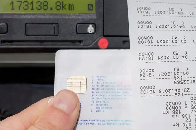 Gdzie opłacić kartę kierowcy? Sprawdź metody i uniknij konsekwencji!