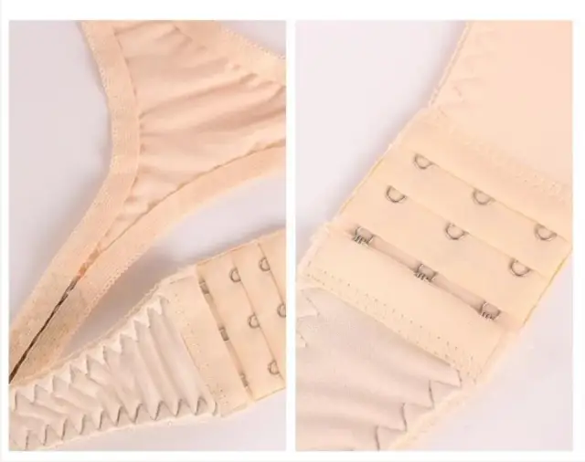 Sukienka bez pleców? Idealna bielizna poczuj się pewnie!